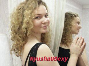 NyushaUSexy