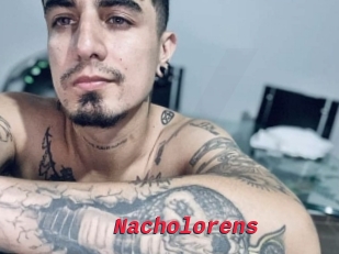 Nacholorens