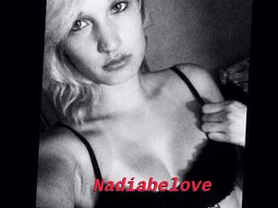 Nadiabelove