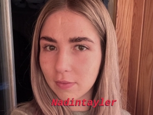 Nadintayler