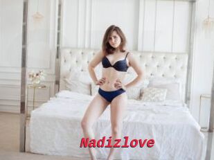 Nadizlove