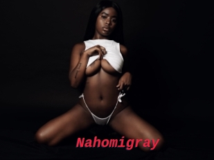 Nahomigray