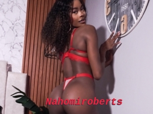 Nahomiroberts