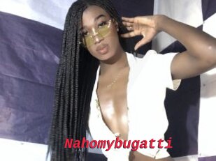 Nahomybugatti