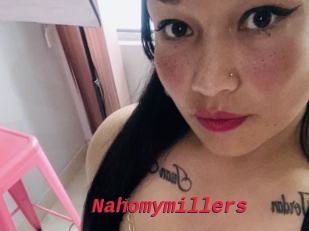 Nahomymillers