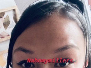 Nahomymillers