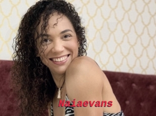 Naiaevans