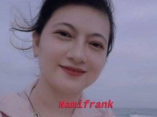 Namifrank