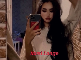 Namilange