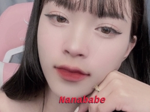 Nanababe