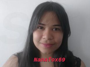 Nanafox69