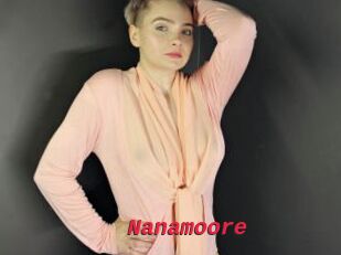 Nanamoore