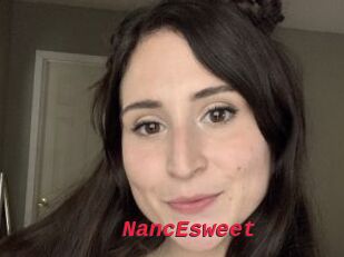 NancEsweet