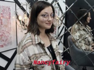 Nancyfairy