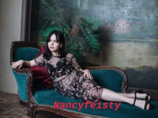 Nancyfeisty