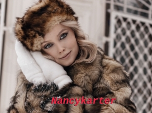 Nancykarter