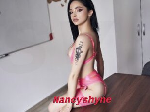 Nancyshyne