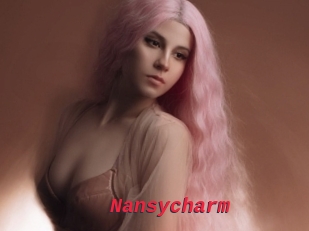 Nansycharm