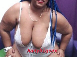 Nanybigsex