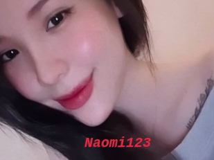 Naomi123