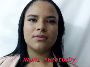 Naomi_sweetbaby