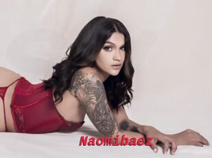 Naomibaez