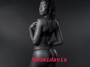 Naomidavis