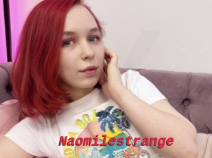 Naomilestrange