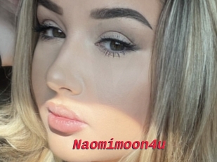 Naomimoon4u