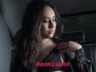 Naomisano