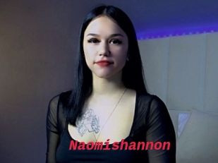 Naomishannon