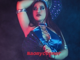 Naomyconnor