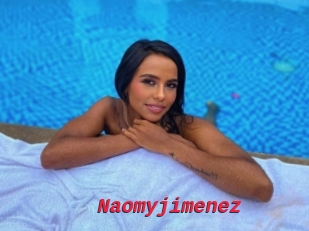 Naomyjimenez