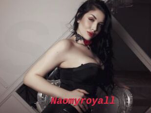 Naomyroyall