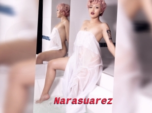 Narasuarez