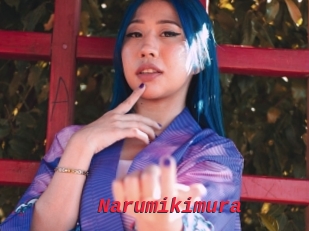 Narumikimura