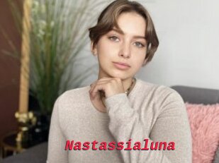 Nastassialuna