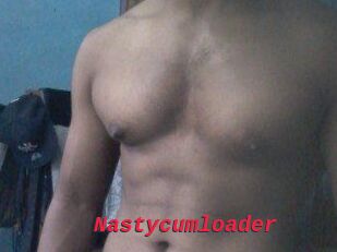 Nastycumloader