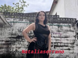 Nataliaserrano