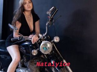 Natalyice