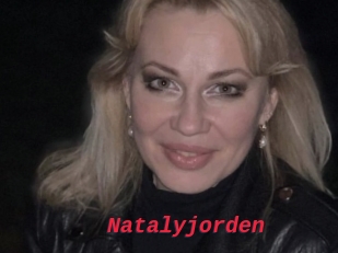 Natalyjorden