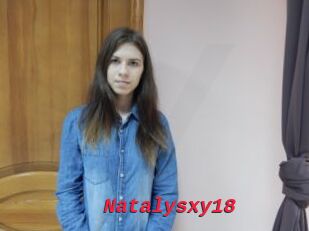 Natalysxy18