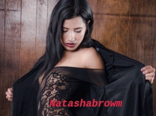 Natashabrowm