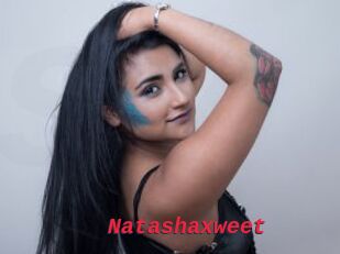 Natashaxweet