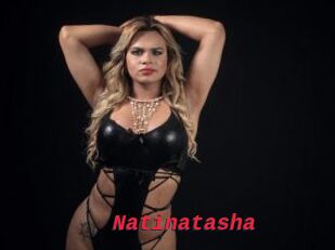 Natinatasha