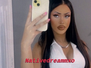 Nativedreammxo