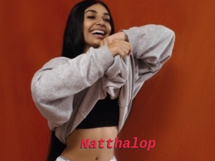 Natthalop