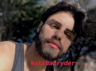 Natthanryder