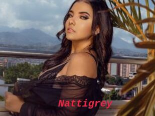 Nattigrey