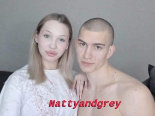 Nattyandgrey